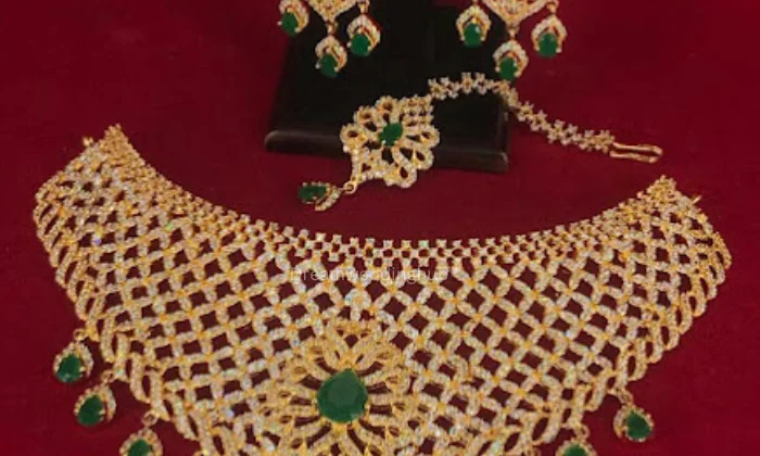 Kuberan Jewellers